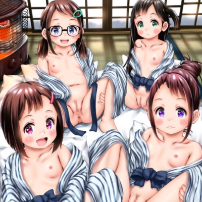 二次元ロリ画像